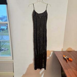 Faviana Dress - Size 3/4